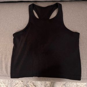 Ebb to Street Racerback Tank